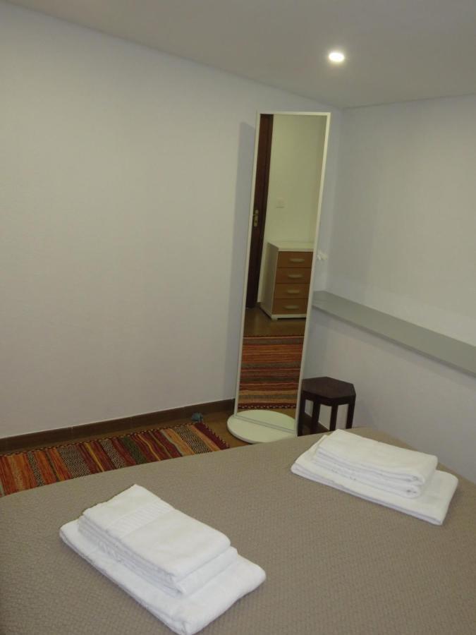 Casa Porta De Santiago Villa พินเญล ภายนอก รูปภาพ