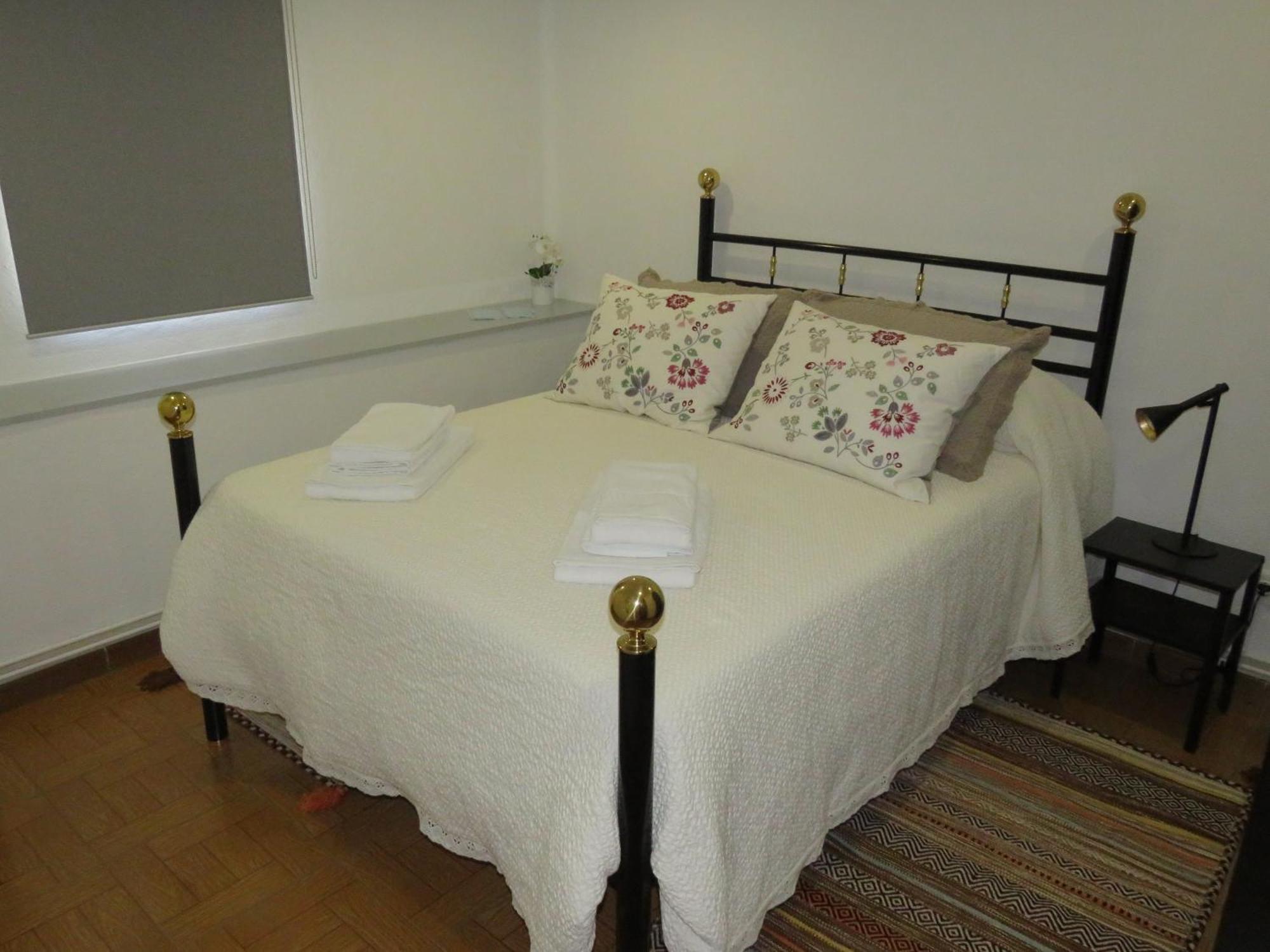 Casa Porta De Santiago Villa พินเญล ภายนอก รูปภาพ
