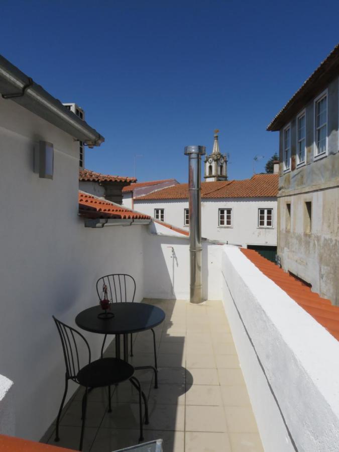 Casa Porta De Santiago Villa พินเญล ภายนอก รูปภาพ